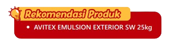Produk Avitex Emulsion Exterior SW
