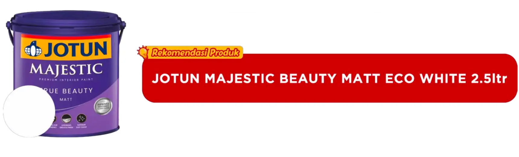 MajesticTrueBeauty Mat