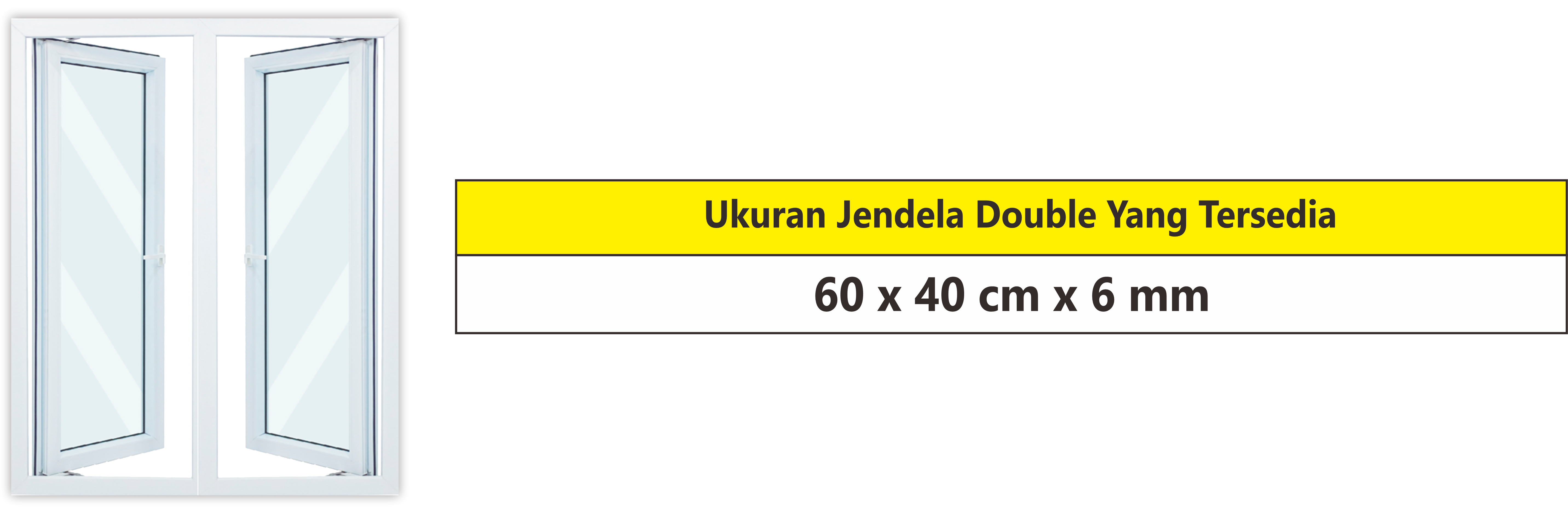 Double