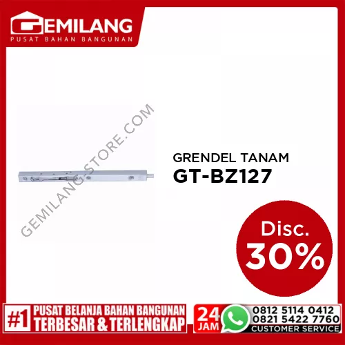 BELLEZZA GRENDEL TANAM GT-BZ126 12 inch US32D