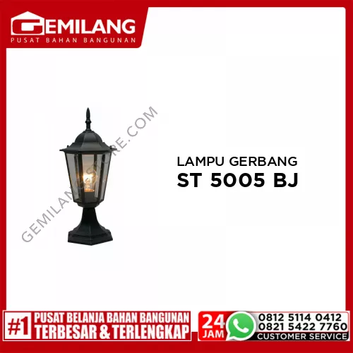 LAMPU GERBANG ST 5005 BJ