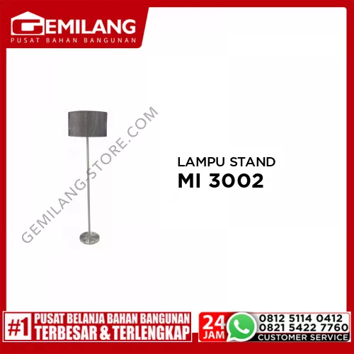 LAMPU STAND MI 3002 (A) AN