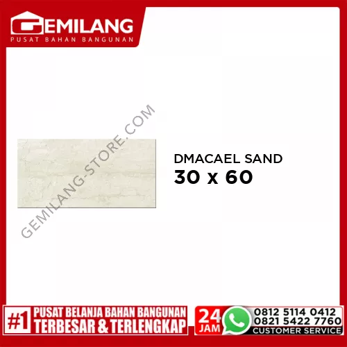 ROMAN GRANIT DMACAEL SAND (GT639752FR) 30 x 60