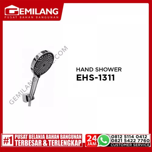 ELITE HAND SHOWER SET EHS-1311