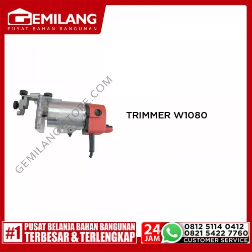 WIPRO TRIMMER W1080