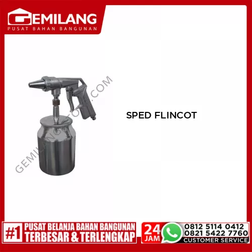 WIPRO SPED FLINCOT PS-3