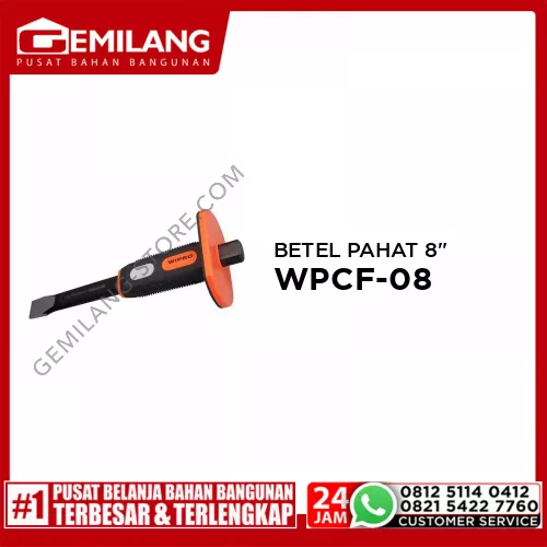 WIPRO BETEL PAHAT W/H COLD WPCF-08 8inch