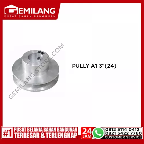 PULLY A1 3inch (24)