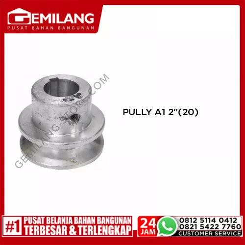 PULLY A1 2inch (20)