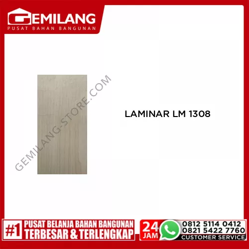 LAMINAR LM 1308