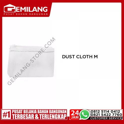CLEAN MATIC DUST CLOTH M