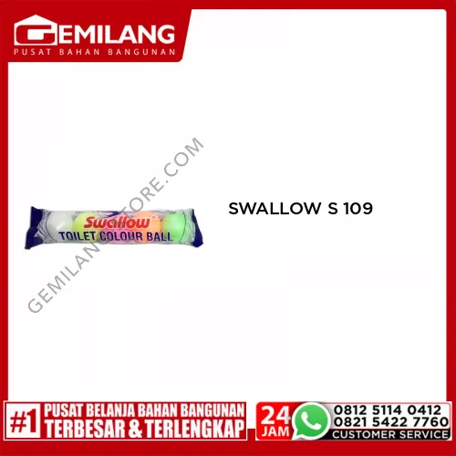 SWALLOW S 109