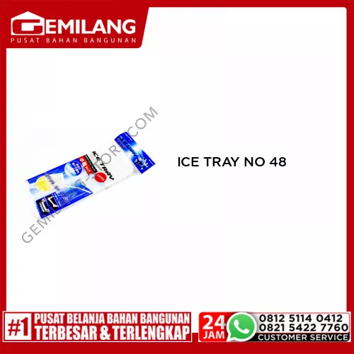 ICE TRAY NO 48