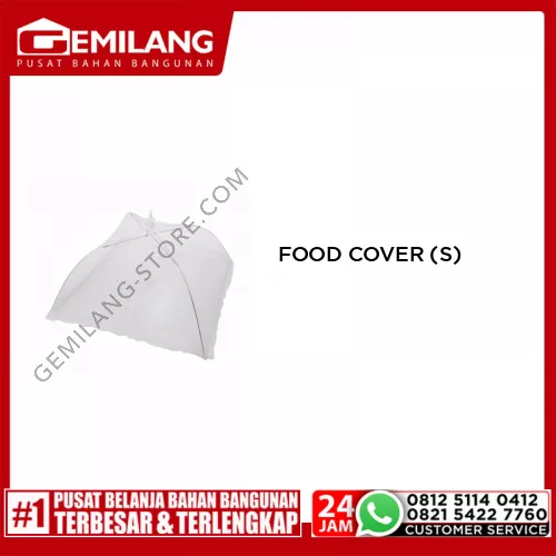 NEW FOOD COVER (S)