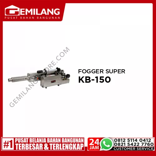 FOGGER SUPER KB-150