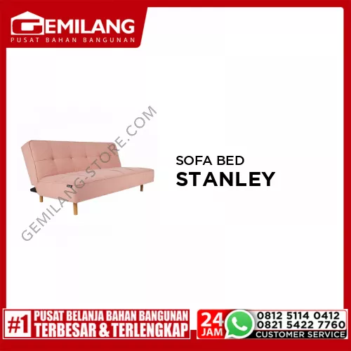 OLYMPIC SOFA BED STANLEY