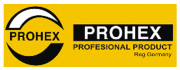 Logo PROHEX