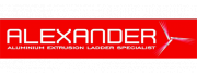 Logo ALEXANDER