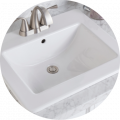 Bathroom Sinks & Accessories