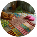 Carpet, Rugs & Mats