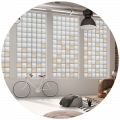 Glass Block & Ventilation Block
