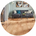 Hardwood Flooring