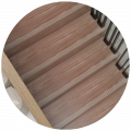 Plinth & Step-nosing