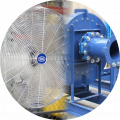 Fans, Exhaust Fans & Accessories