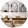 Wall Decor