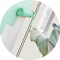 Exterior Paint
