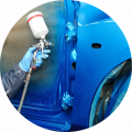 Specialty Paint