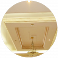 Ceilings & Profiles