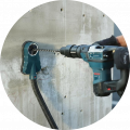 Professional Tools & Machineries