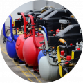 Air Compressors, Nail Guns & Inflators
