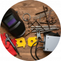 Welding Equipments
