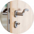 Door Knobs, Locks, Handles & Accessories
