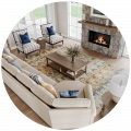 Living Room Furniture