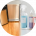 Cleaning Tools, Supplies & Household Cleaners