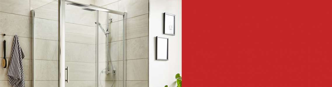 Shower Box