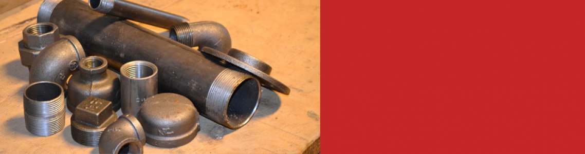 Cast Iron Pipe Fittings