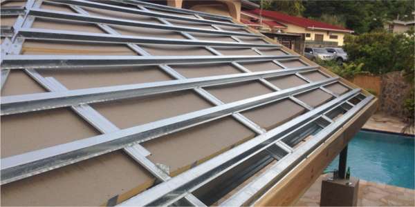 Roofing Accessories