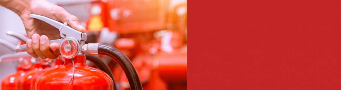 Fire Extinguishers