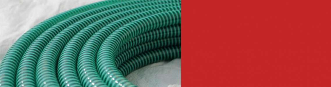 Suction Hoses