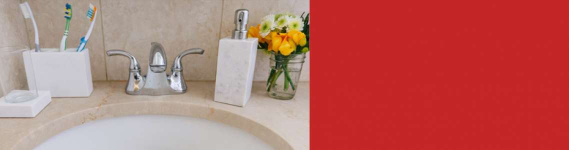 Bathroom Sinks & Accessories