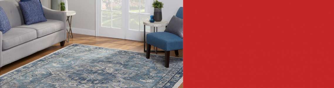 Area Rugs