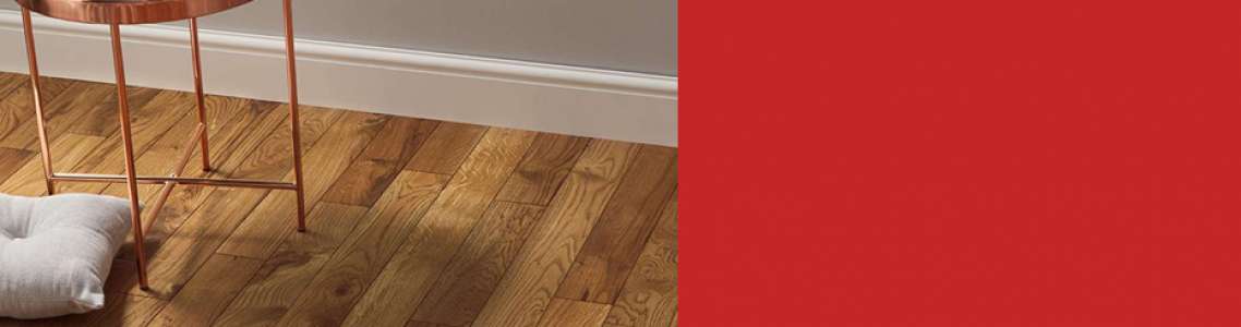 Hardwood Flooring