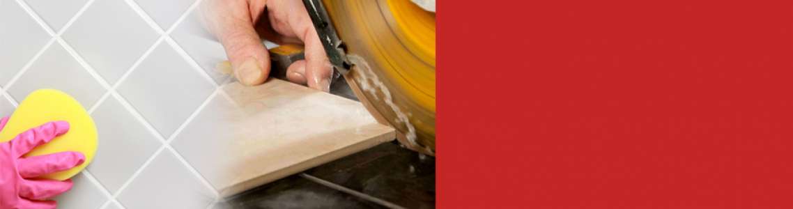 Tile Tools & Accessories