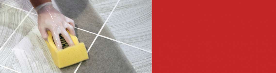 Tile Grout