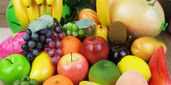 Artificial Fruits