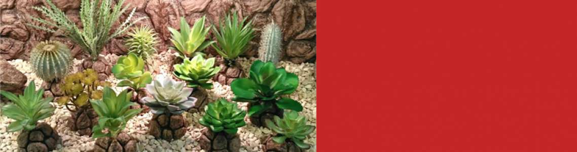 Artificial Plants